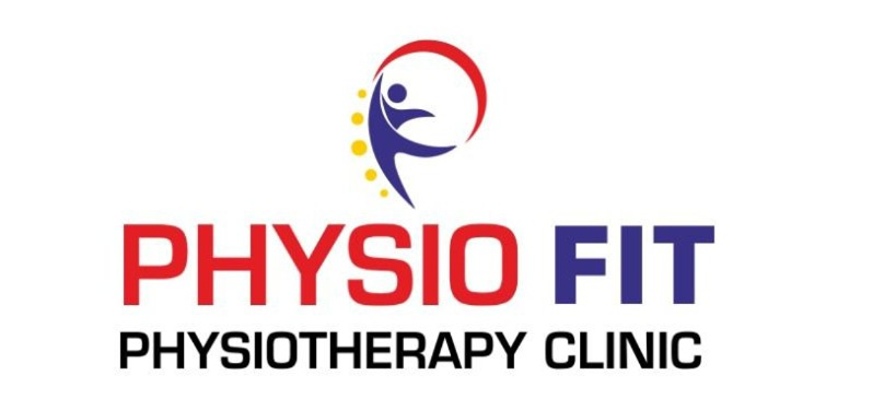 Physiofit Clinic Logo